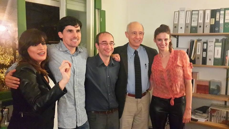 Asociación Moses Mendelssohn de Estudios Judíos